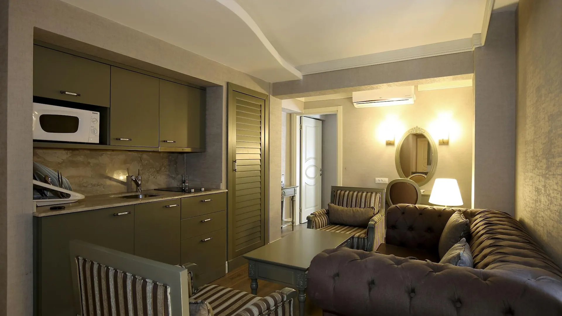 Pinehill Hotel&Suites Ölüdeniz