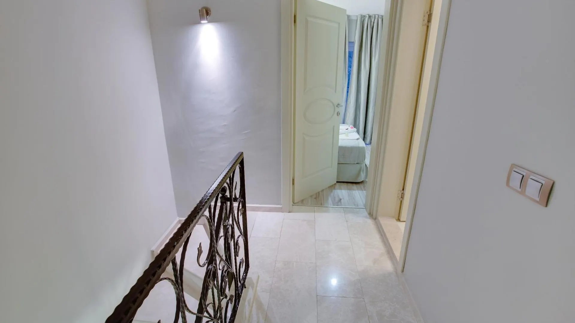 Hotel Pinehill Hotel&Suites Ölüdeniz
