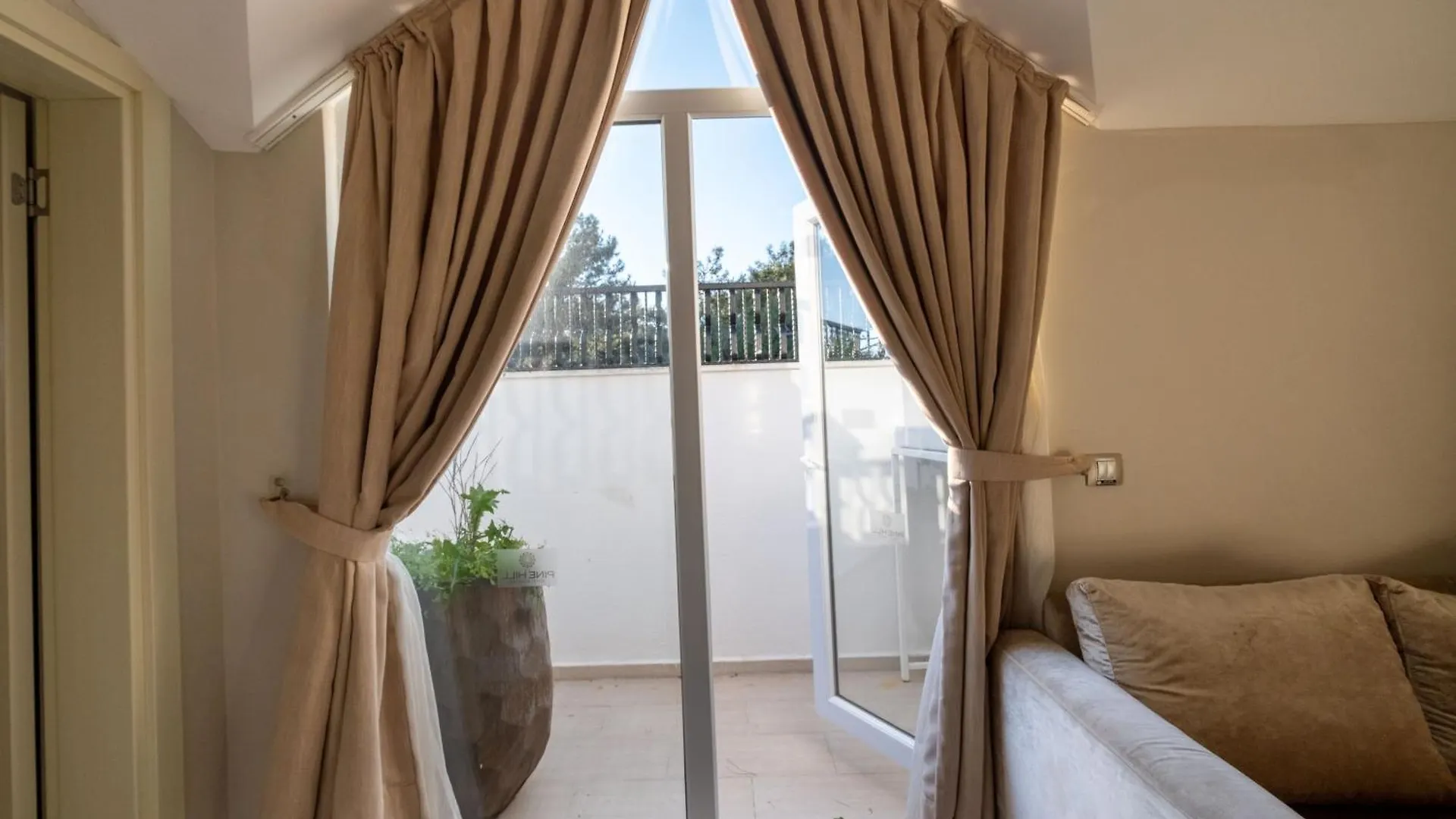 *** Hotel Pinehill Hotel&Suites Ölüdeniz Türkei