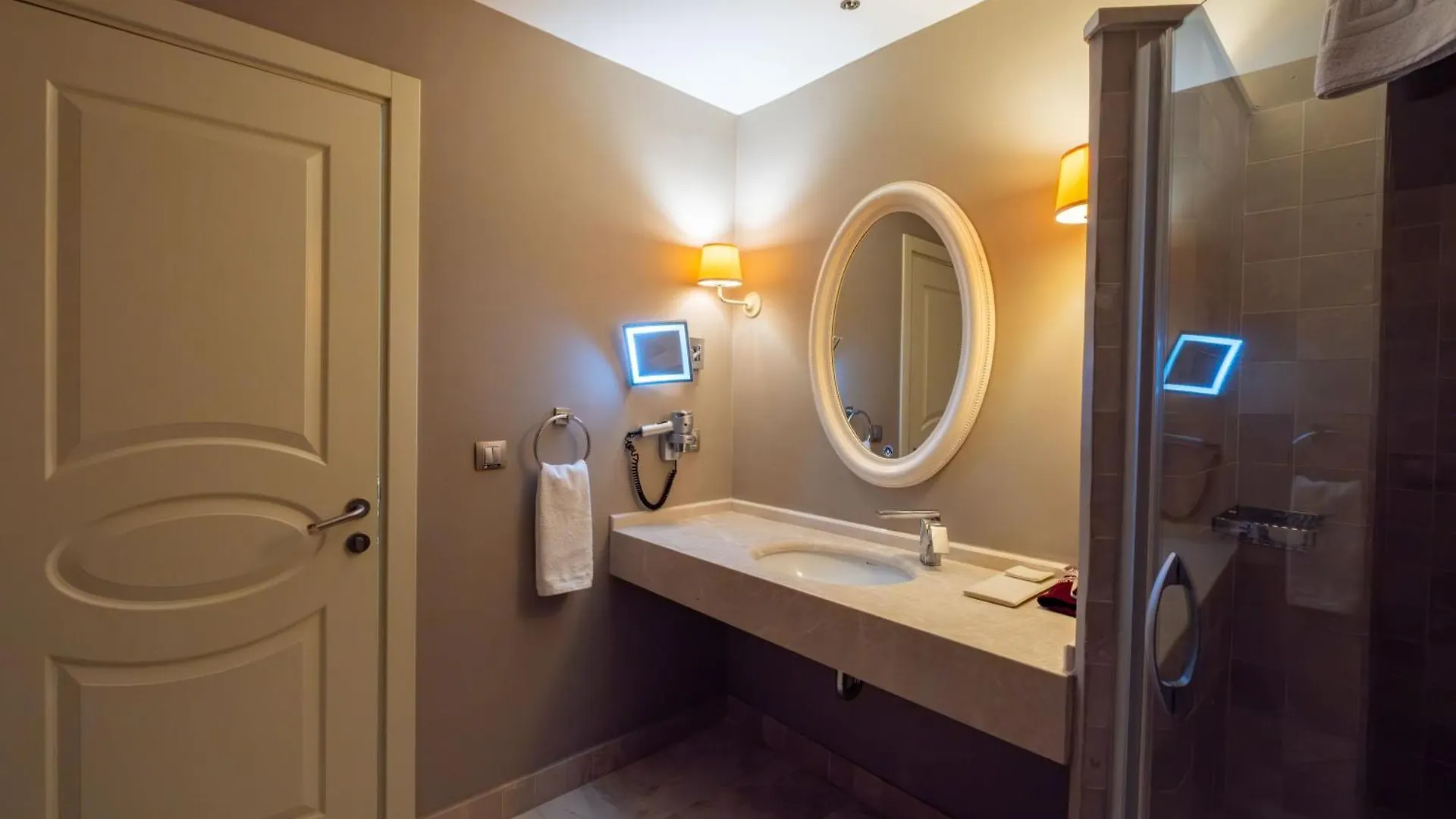 *** Hotel Pinehill Hotel&Suites Ölüdeniz Türkei