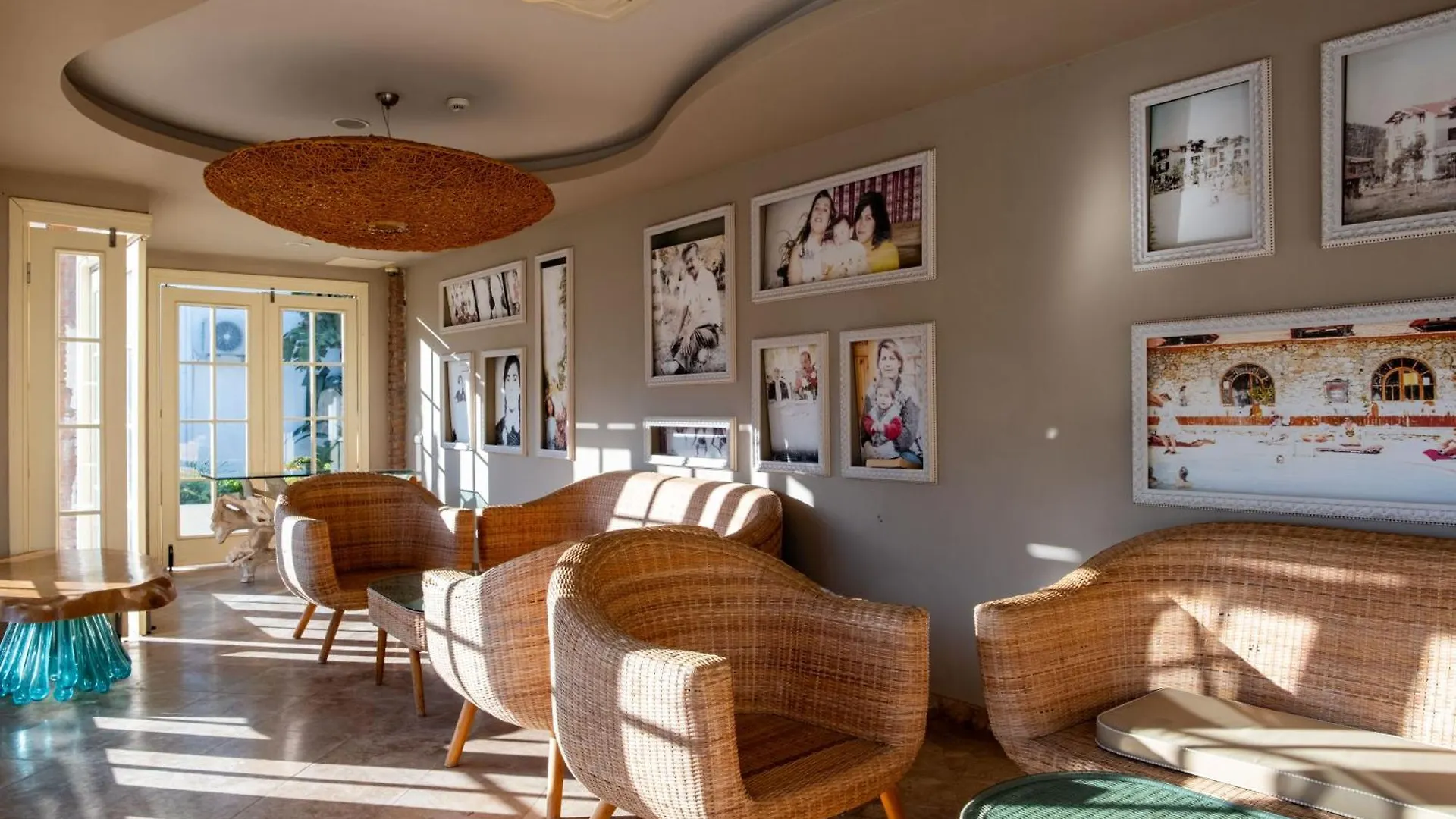 Pinehill Hotel & Suites Oludeniz 3*,