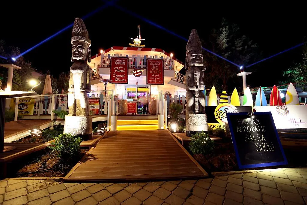 Pinehill Hotel & Suites Oludeniz