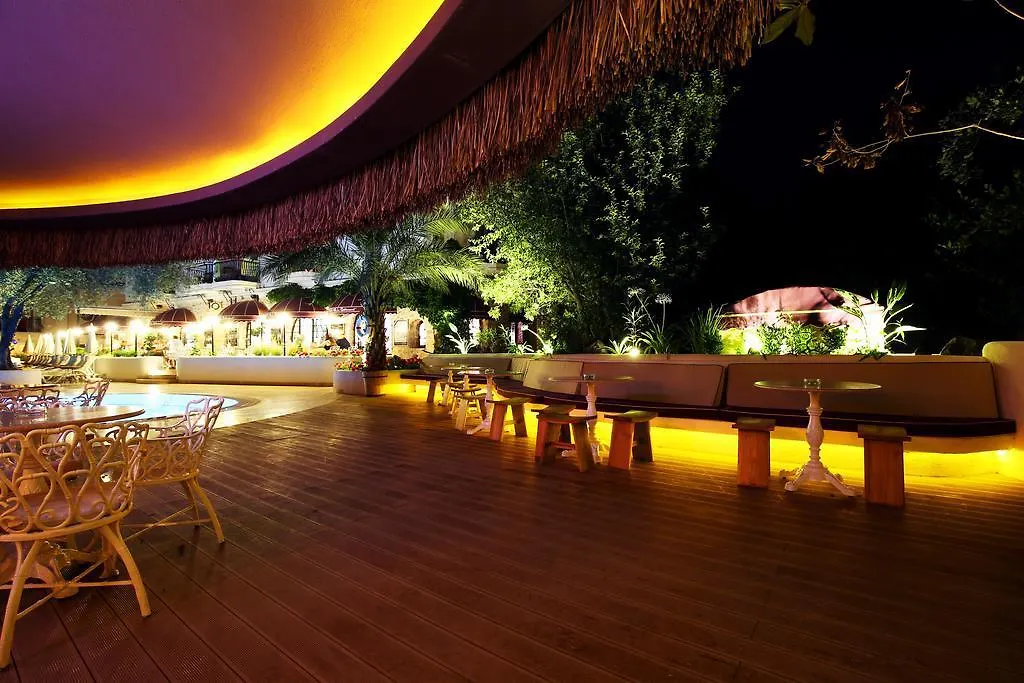 Pinehill Hotel & Suites Ölüdeniz Turquie