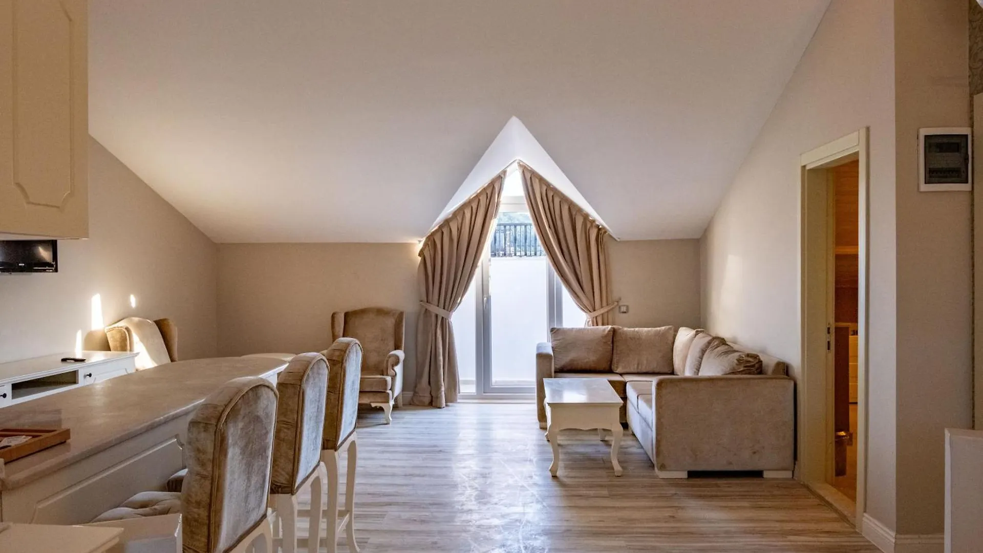 Pinehill Hotel & Suites Oludeniz 3*,  Turkey