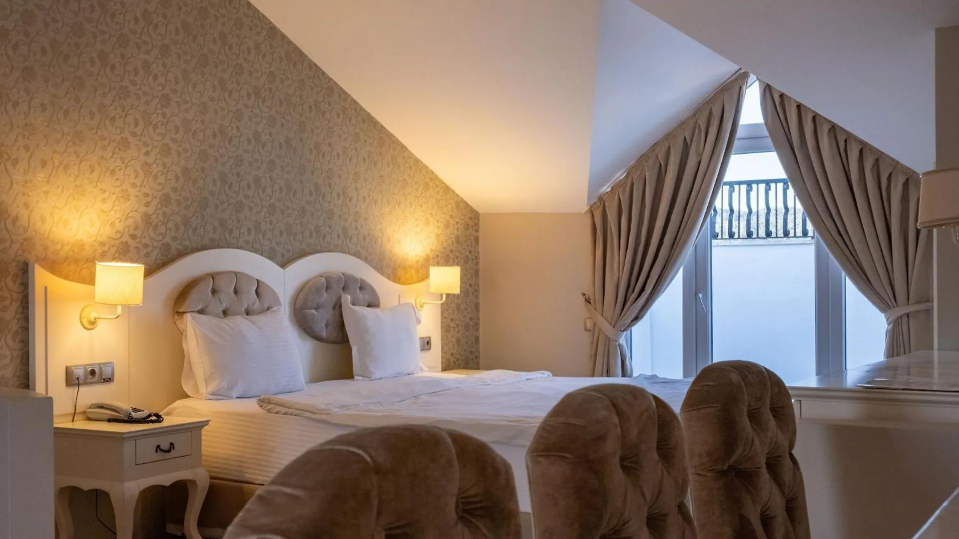 Pinehill Hotel & Suites Ölüdeniz