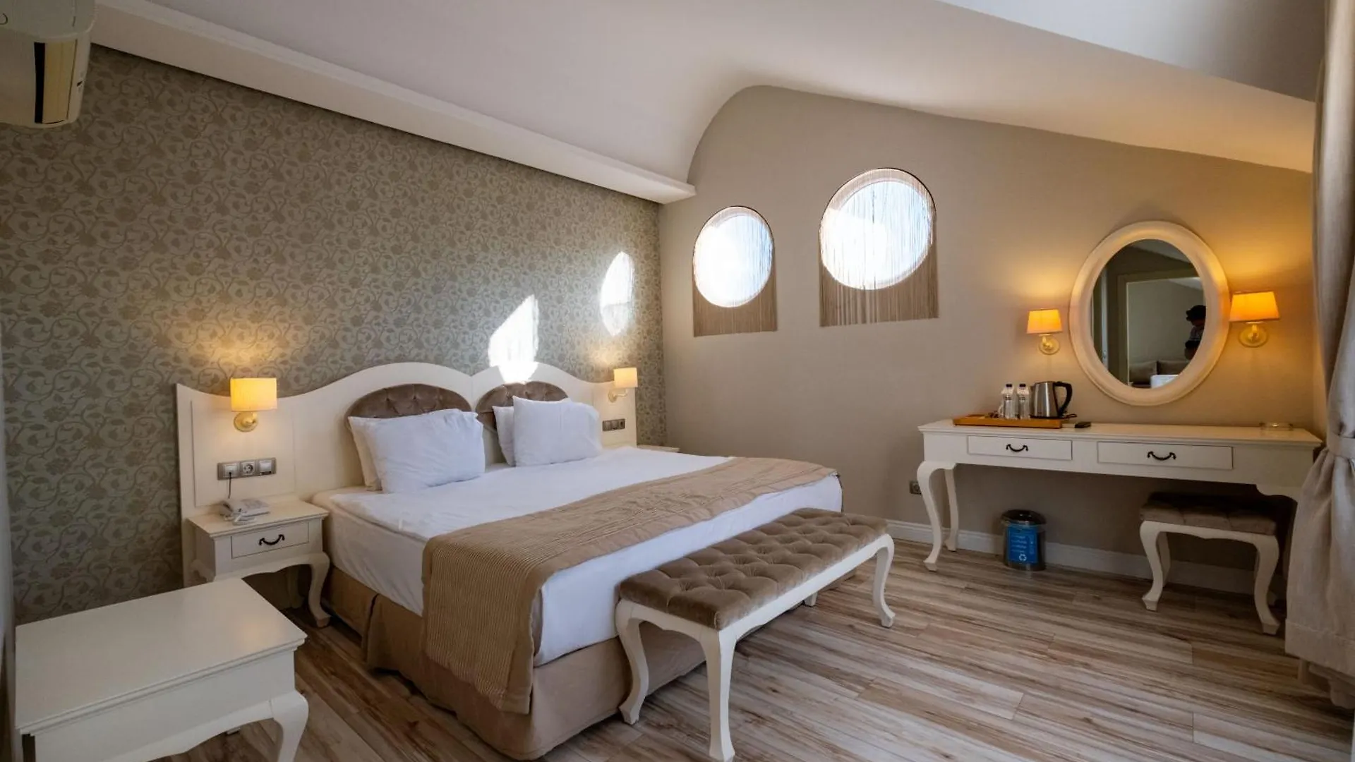 Pinehill Hotel & Suites Oludeniz Turkey
