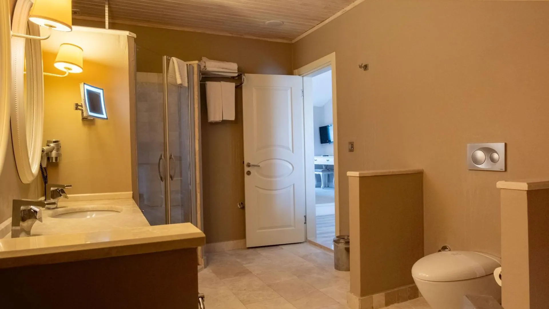 Pinehill Hotel & Suites Oludeniz
