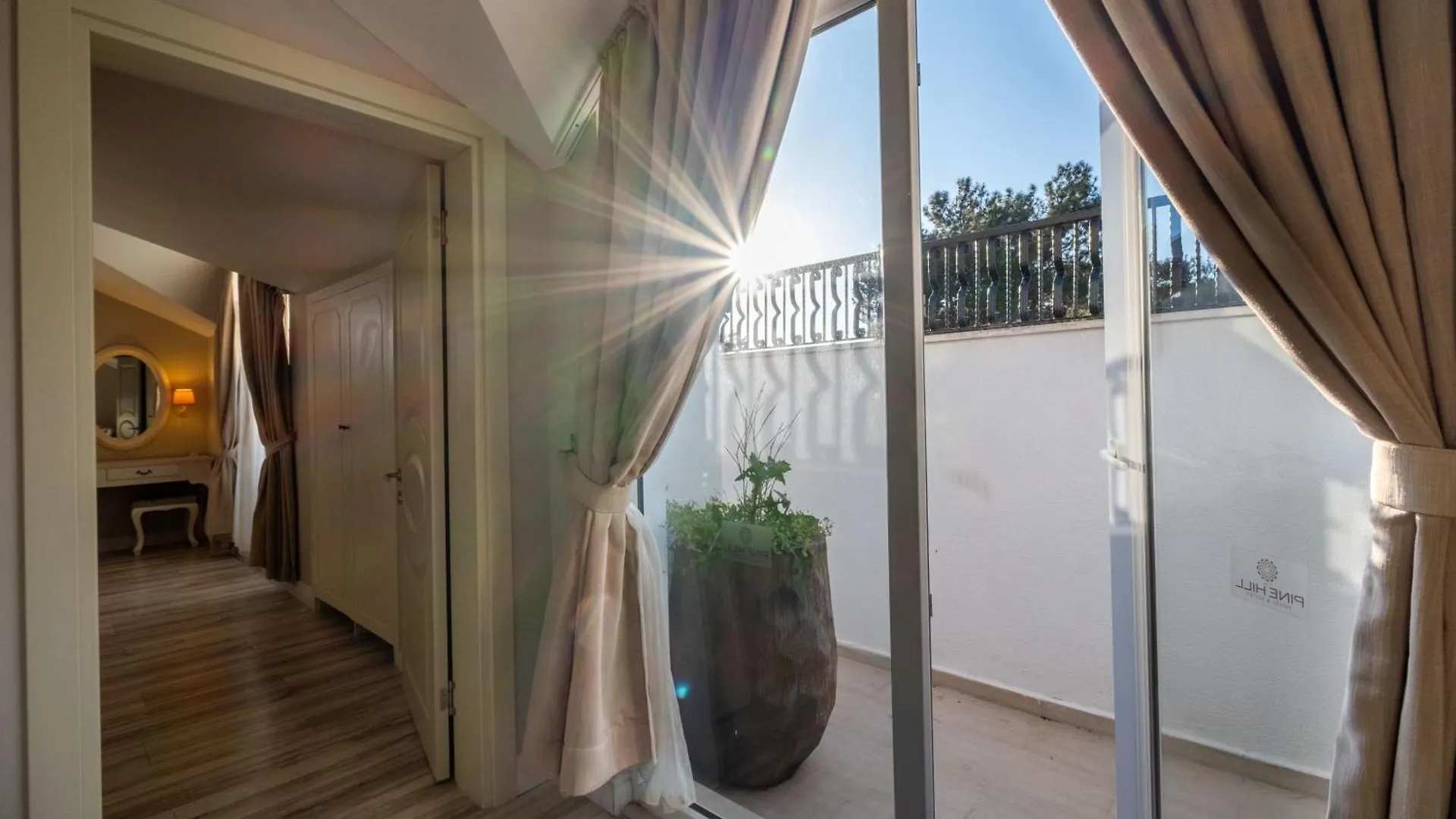 Pinehill Hotel & Suites Oludeniz 3*,  Turkey