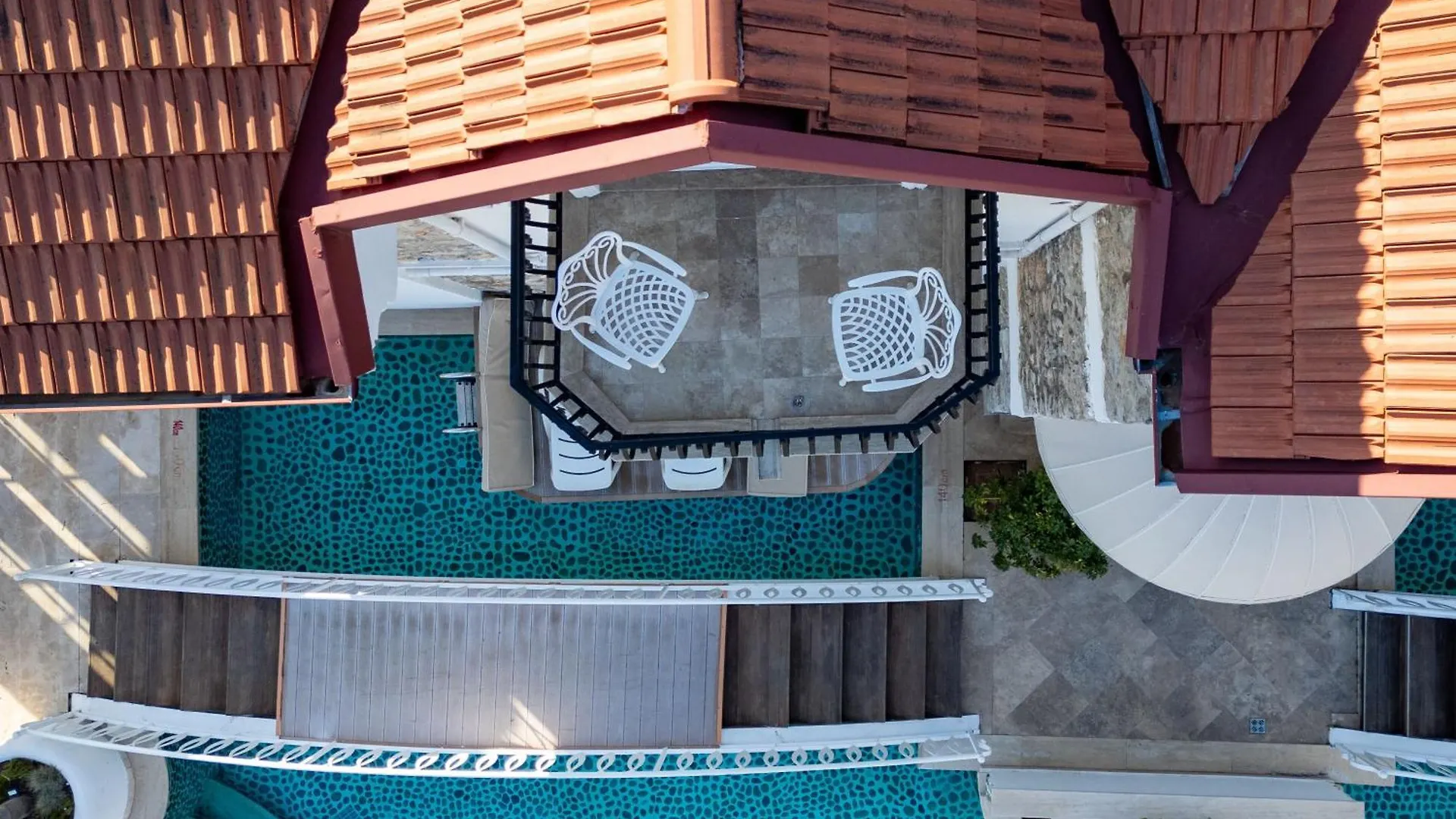 Pinehill Hotel & Suites Ölüdeniz Turquie