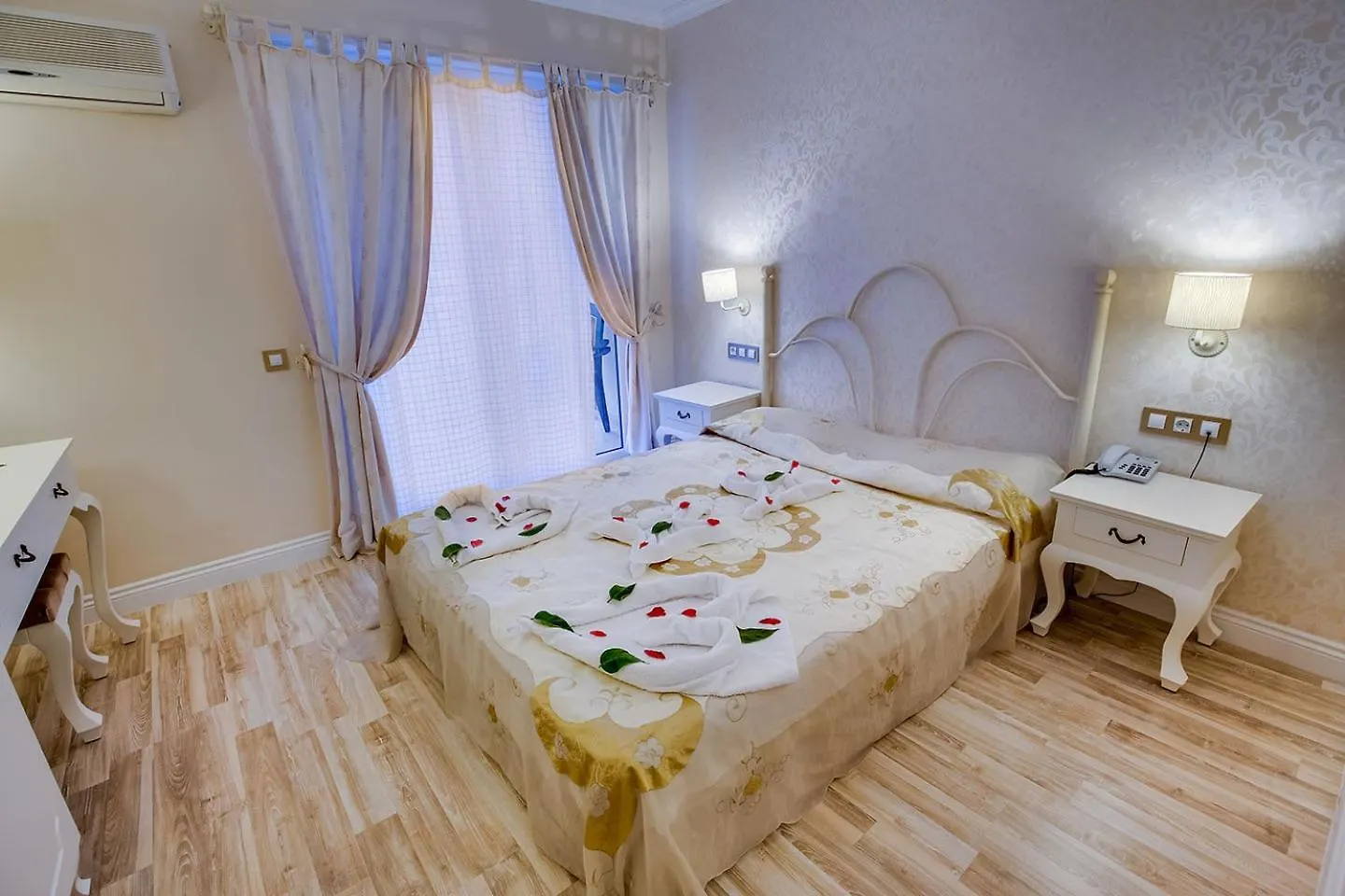 ***  Pinehill Hotel & Suites Oludeniz Turkey