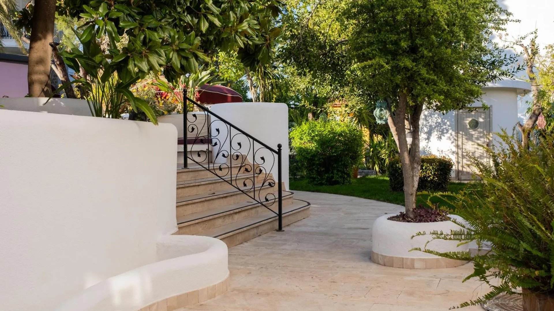 Pinehill Hotel & Suites Oludeniz Turkey