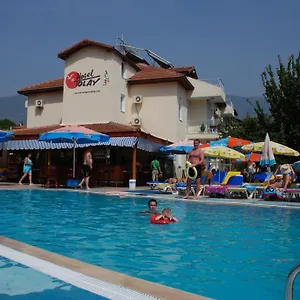 Tolay Oludeniz