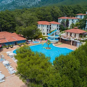 Greenland Oludeniz