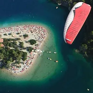 Random By Lookbookholiday (adults Only) *** Олудениз