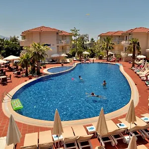 *** Hotel The Blue Lagoon Deluxe Turkey