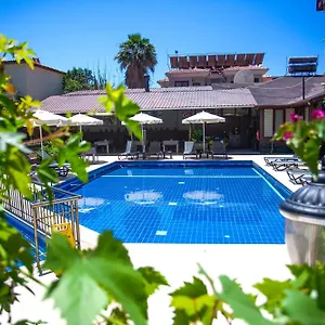  Appart hôtel Tokgoz Butik Hotel&apartment