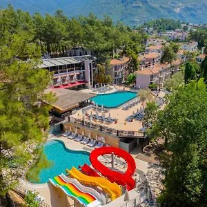 **** Hotel Pine Valley Turkey