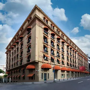 ***** Hotel Park Hyatt - Macka Turkey