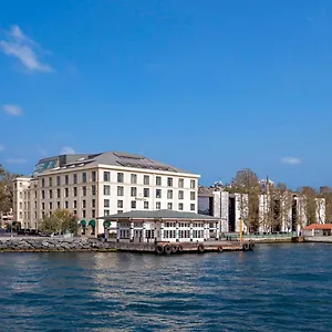 ***** Hotel Shangri-la Bosphorus, Turkey