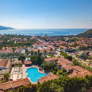 Alize Oludeniz