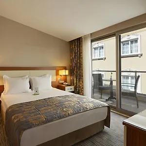 Yasmak Comfort 3*, Стамбул Турция