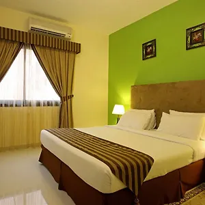 ** Hotel Hyde Park United Arab Emirates