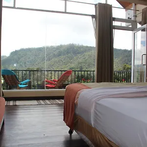 *** Bed & Breakfast Pigeons Nest Sri Lanka