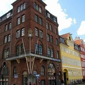 *** Hotel Bethel Denmark