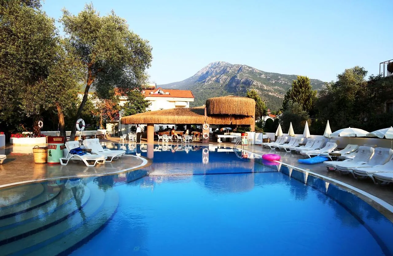 Pinehill Hotel & Suites Oludeniz