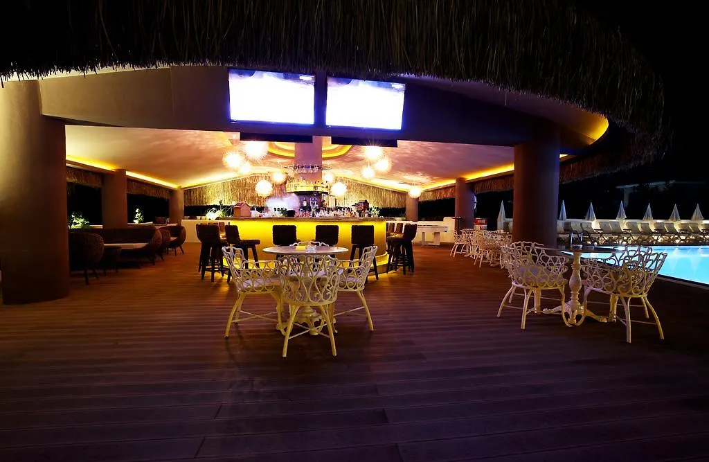 Pinehill Hotel & Suites Oludeniz 3*,  Turkey
