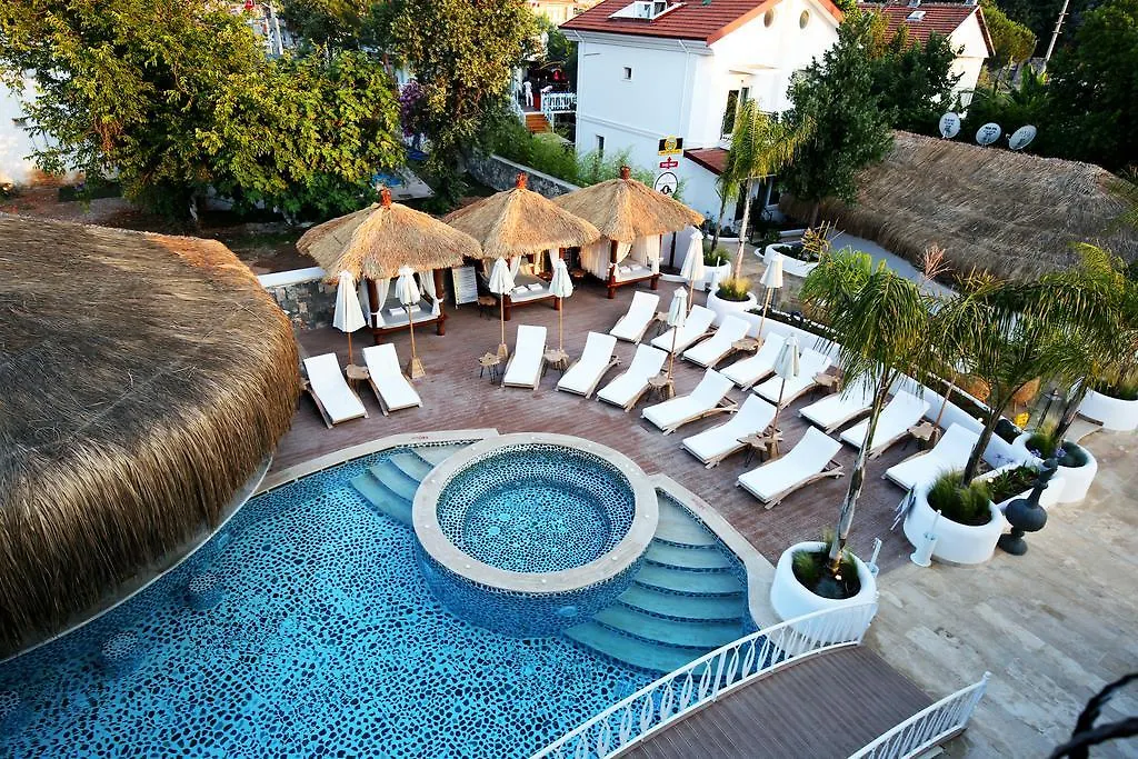 Pinehill Hotel & Suites Oludeniz
