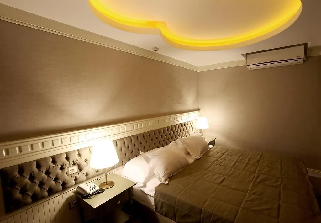 Pinehill Hotel & Suites Oludeniz Turkey
