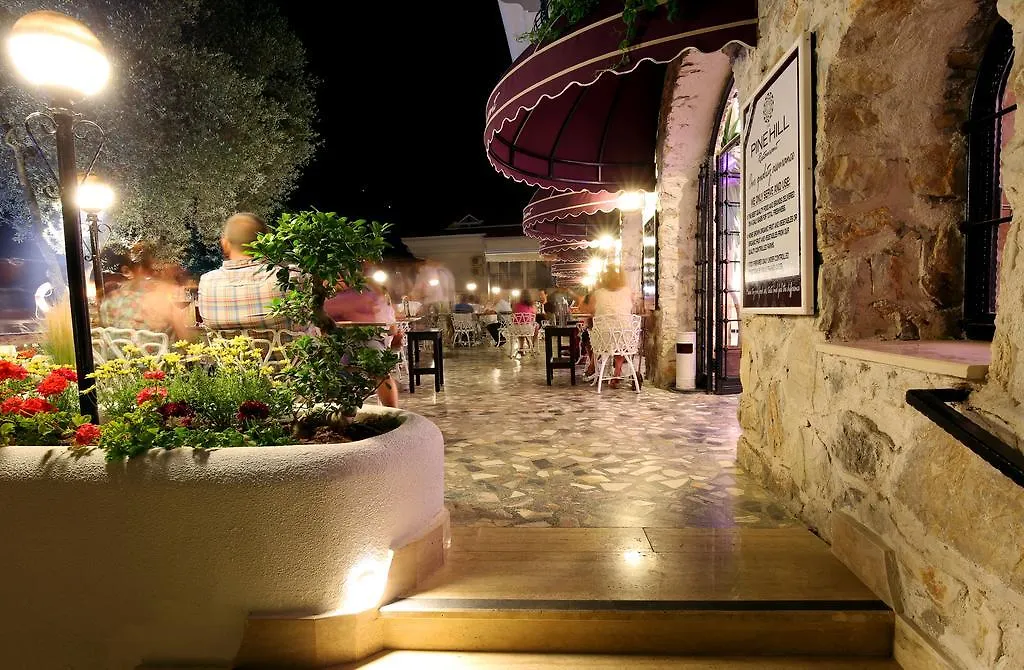 Pinehill Hotel & Suites Oludeniz