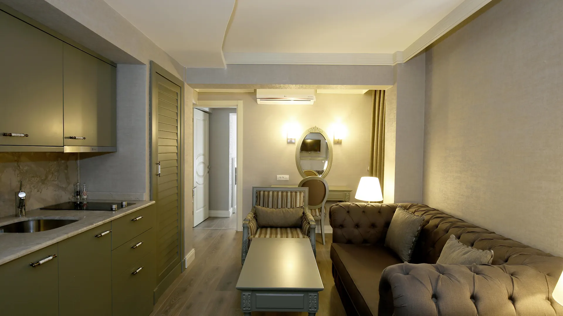 Pinehill Hotel & Suites Oludeniz