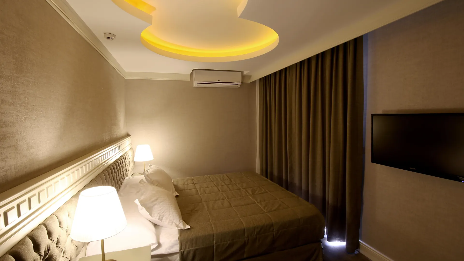 Pinehill Hotel & Suites Oludeniz Turkey