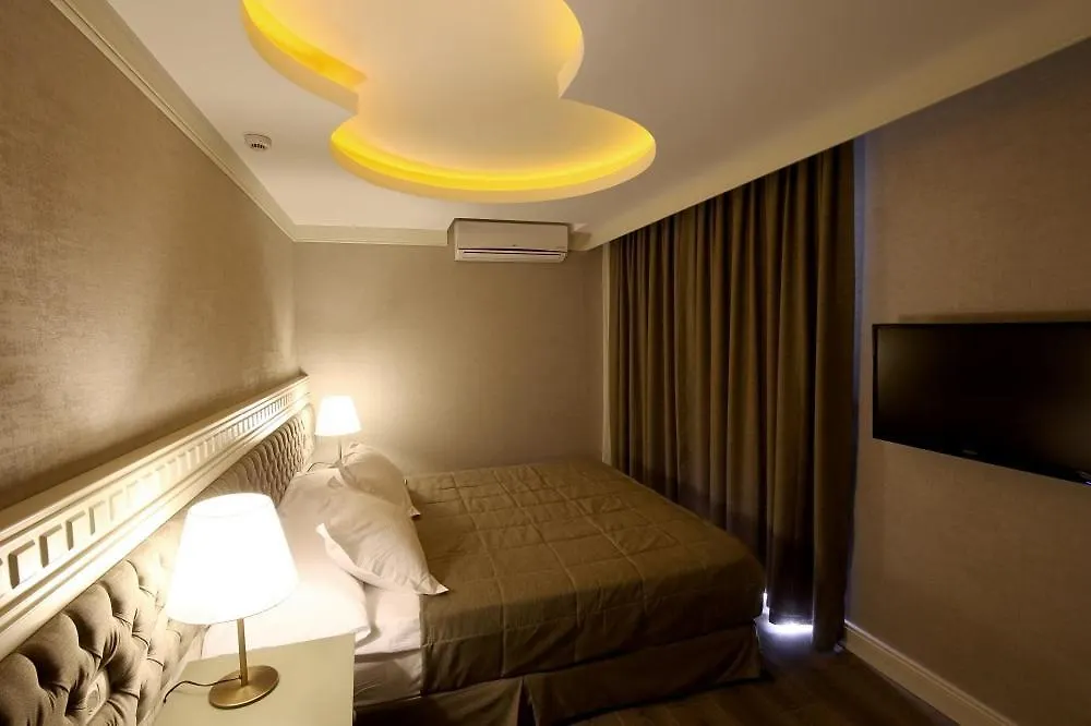 Pinehill Hotel & Suites Oludeniz 3*,  Turkey