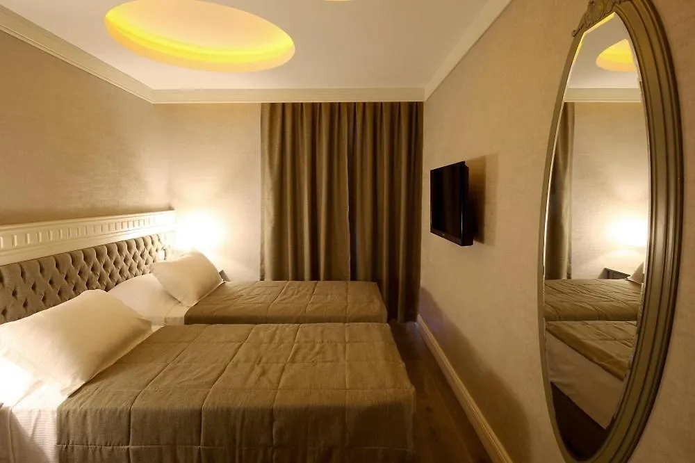 ***  Pinehill Hotel & Suites Oludeniz Turkey