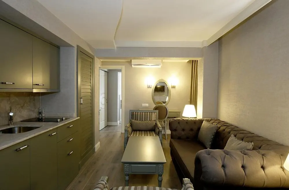 Pinehill Hotel & Suites Oludeniz 3*,  Turkey