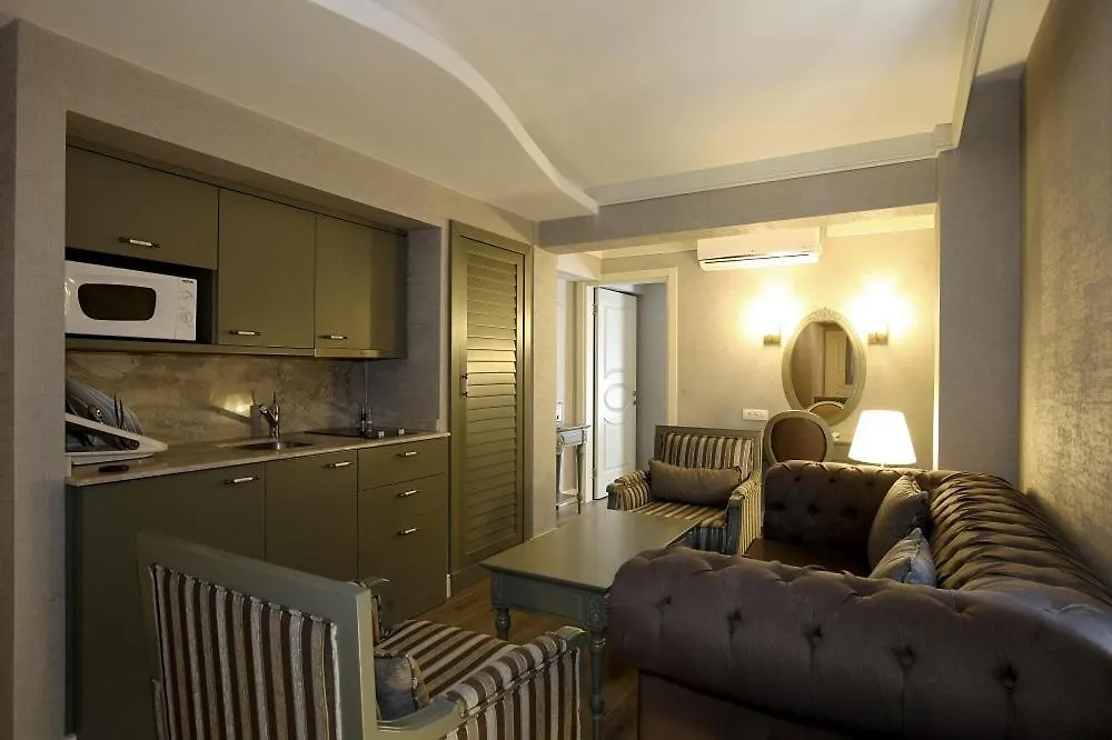 Pinehill Hotel & Suites Oludeniz