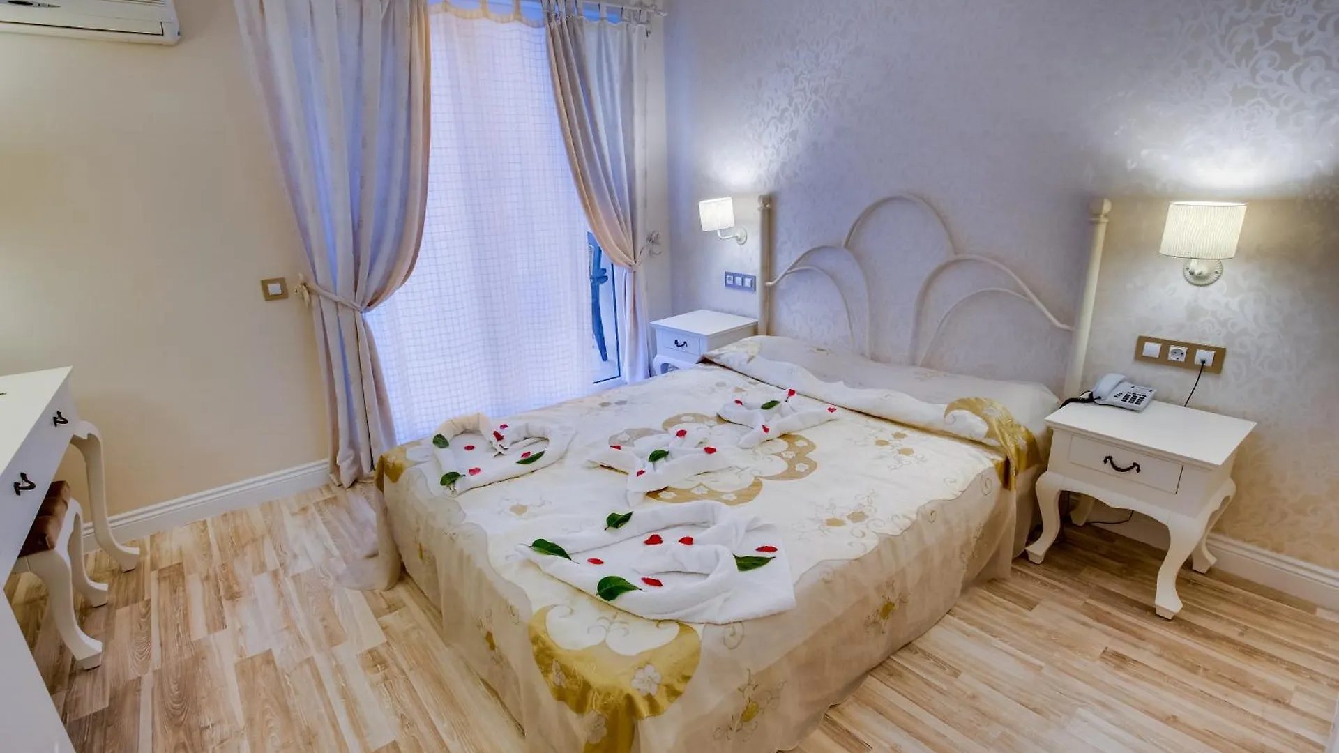Pinehill Hotel & Suites Oludeniz Turkey