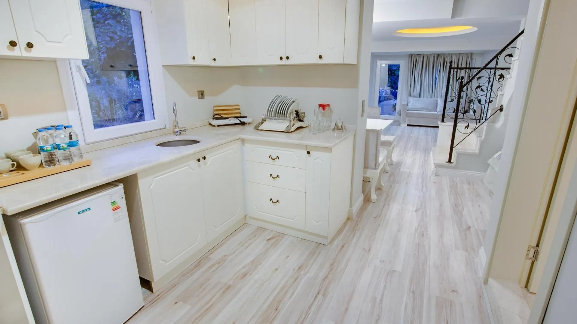 Pinehill Hotel & Suites Oludeniz