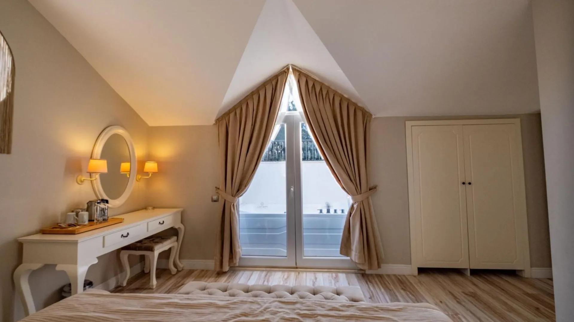 Pinehill Hotel & Suites Oludeniz