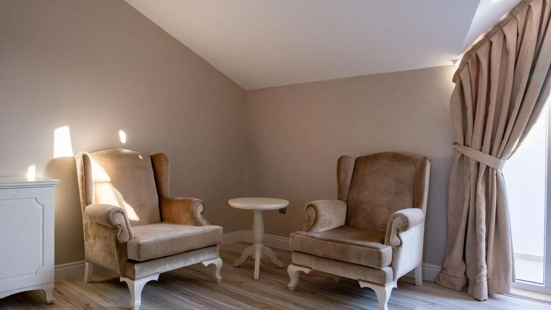 Pinehill Hotel & Suites Oludeniz