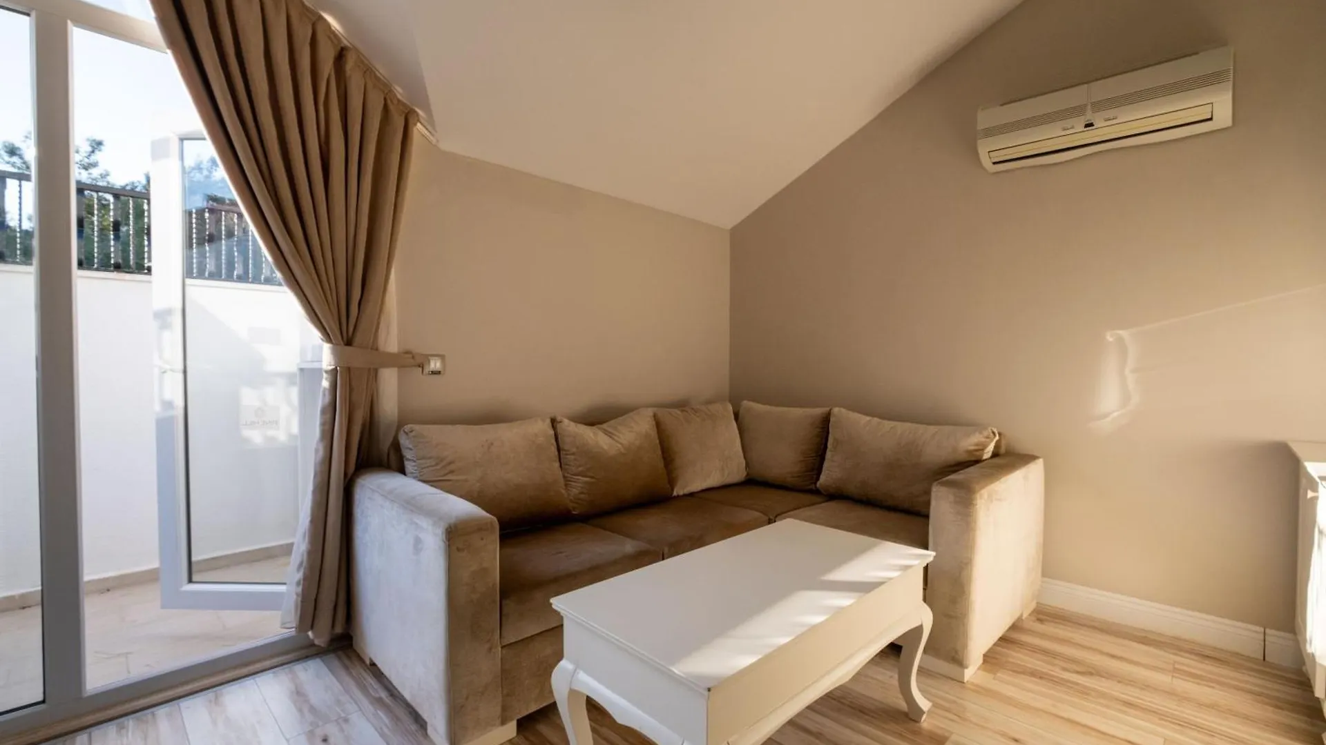 Pinehill Hotel & Suites Oludeniz