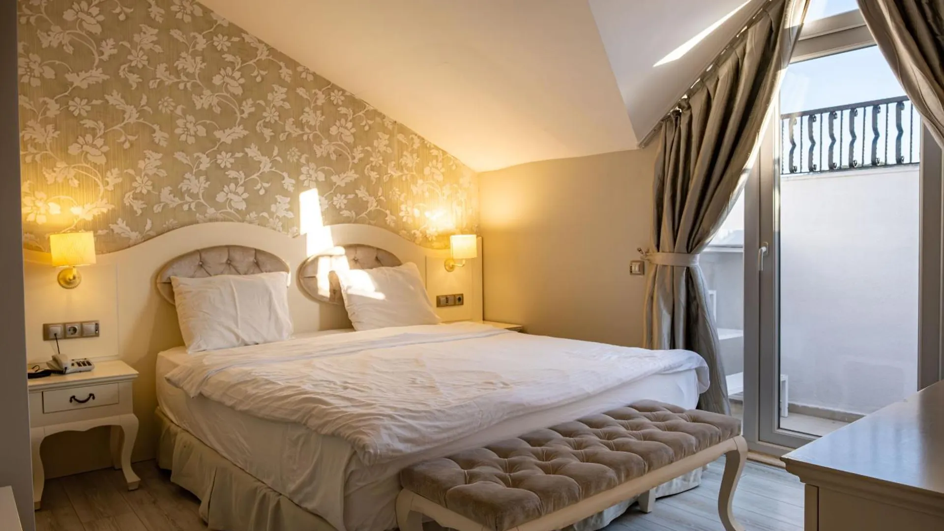 Pinehill Hotel & Suites Oludeniz