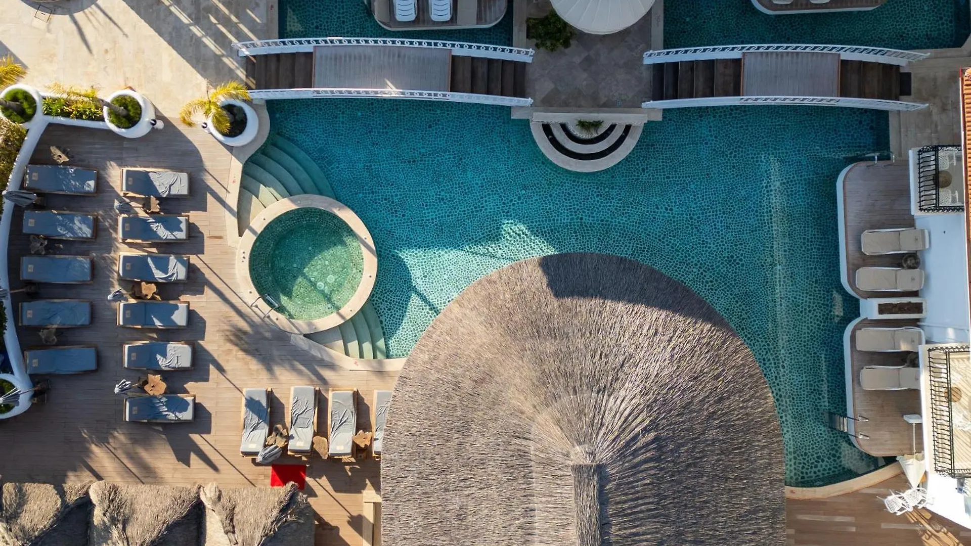 Pinehill Hotel & Suites Oludeniz