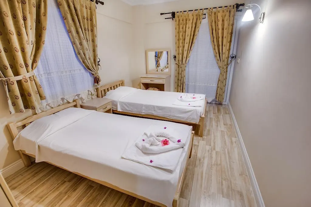 Pinehill Hotel & Suites Oludeniz