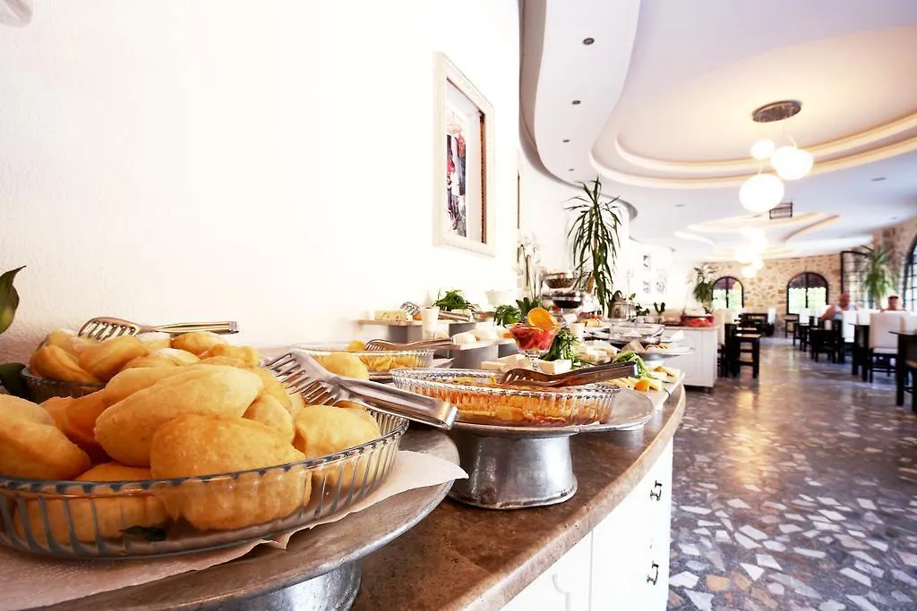 Pinehill Hotel & Suites Oludeniz Turkey